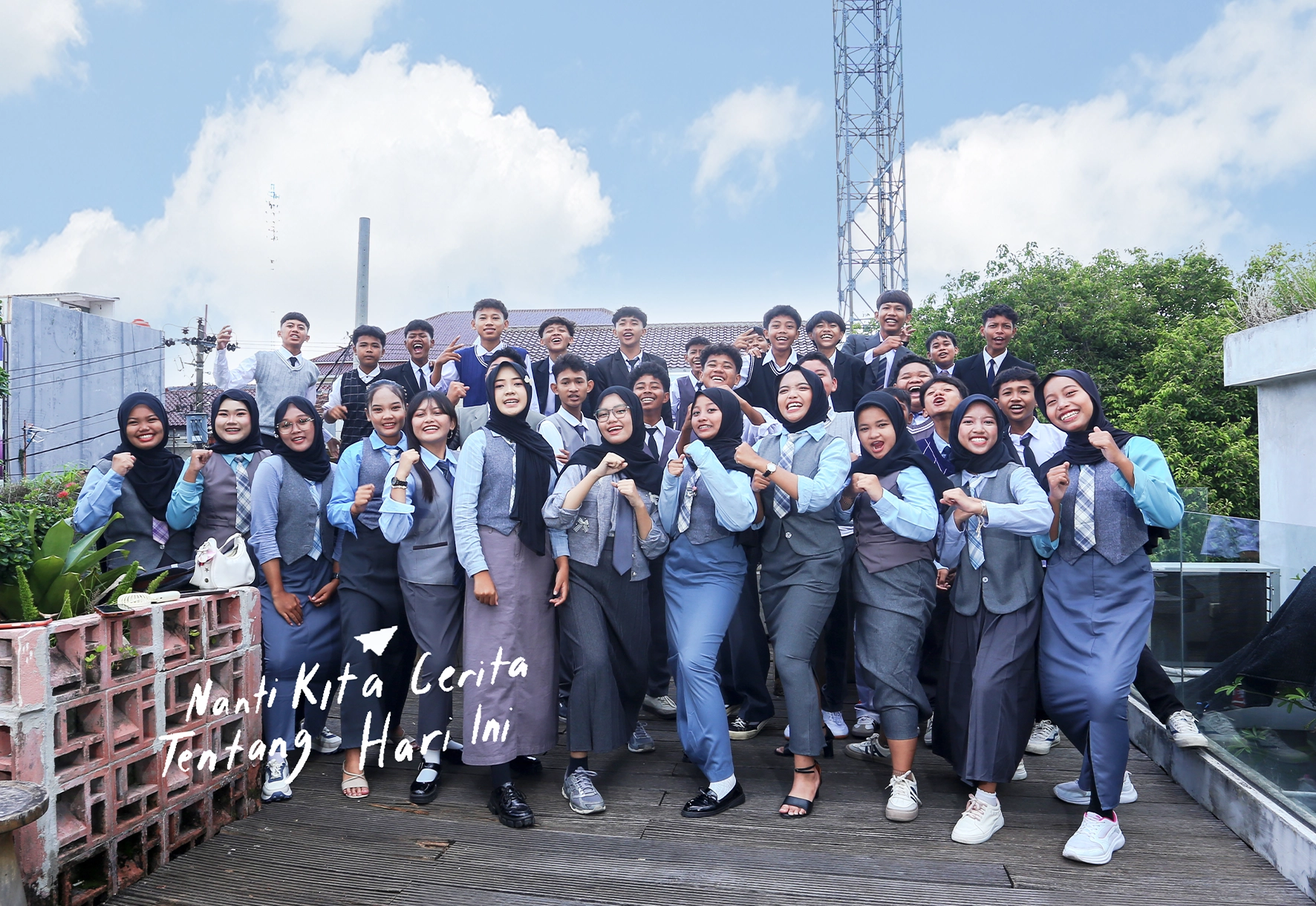 Autofocus Outdoor Photoshoot 1