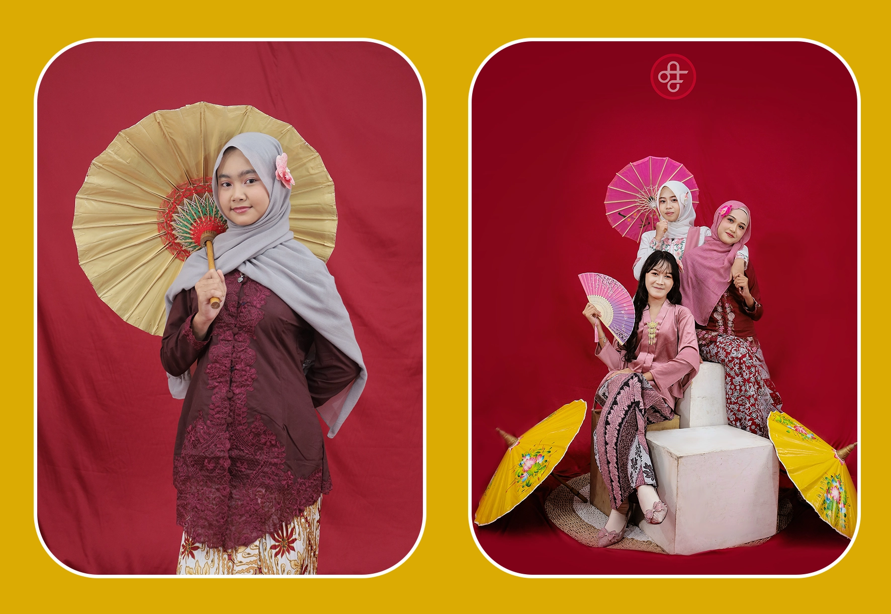 Autofocus Indoor Photoshoot 2