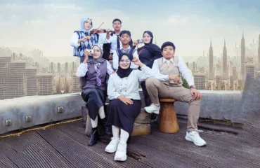 Autofocus Outdoor Photoshoot 2