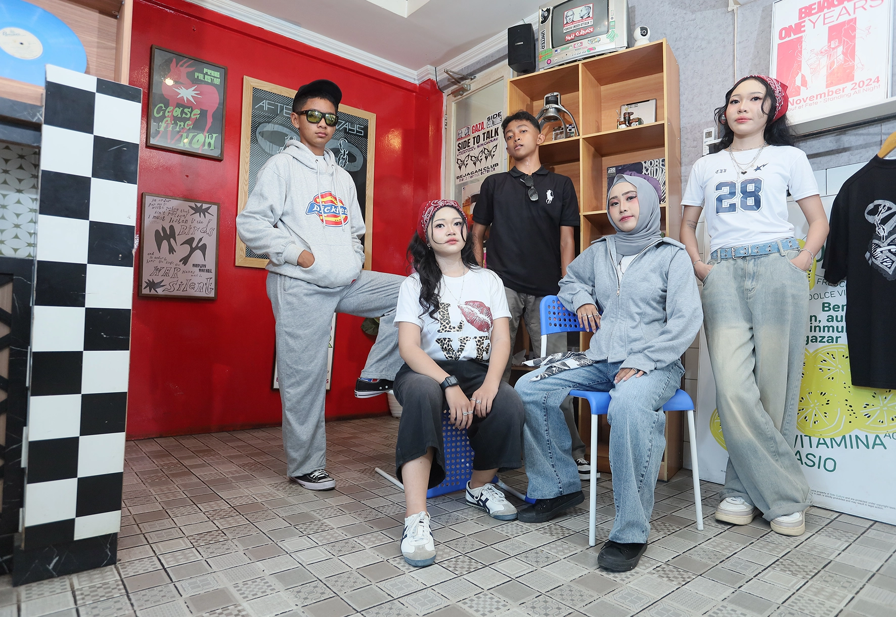 Autofocus Outdoor Photoshoot 3