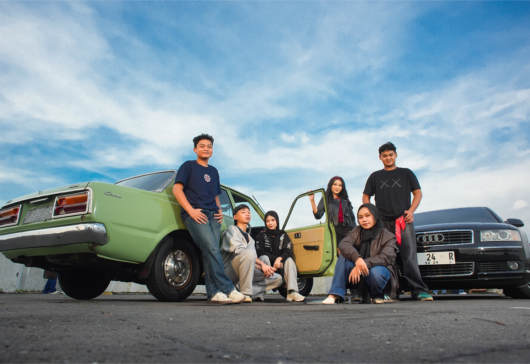 Autofocus Outdoor Photoshoot 4